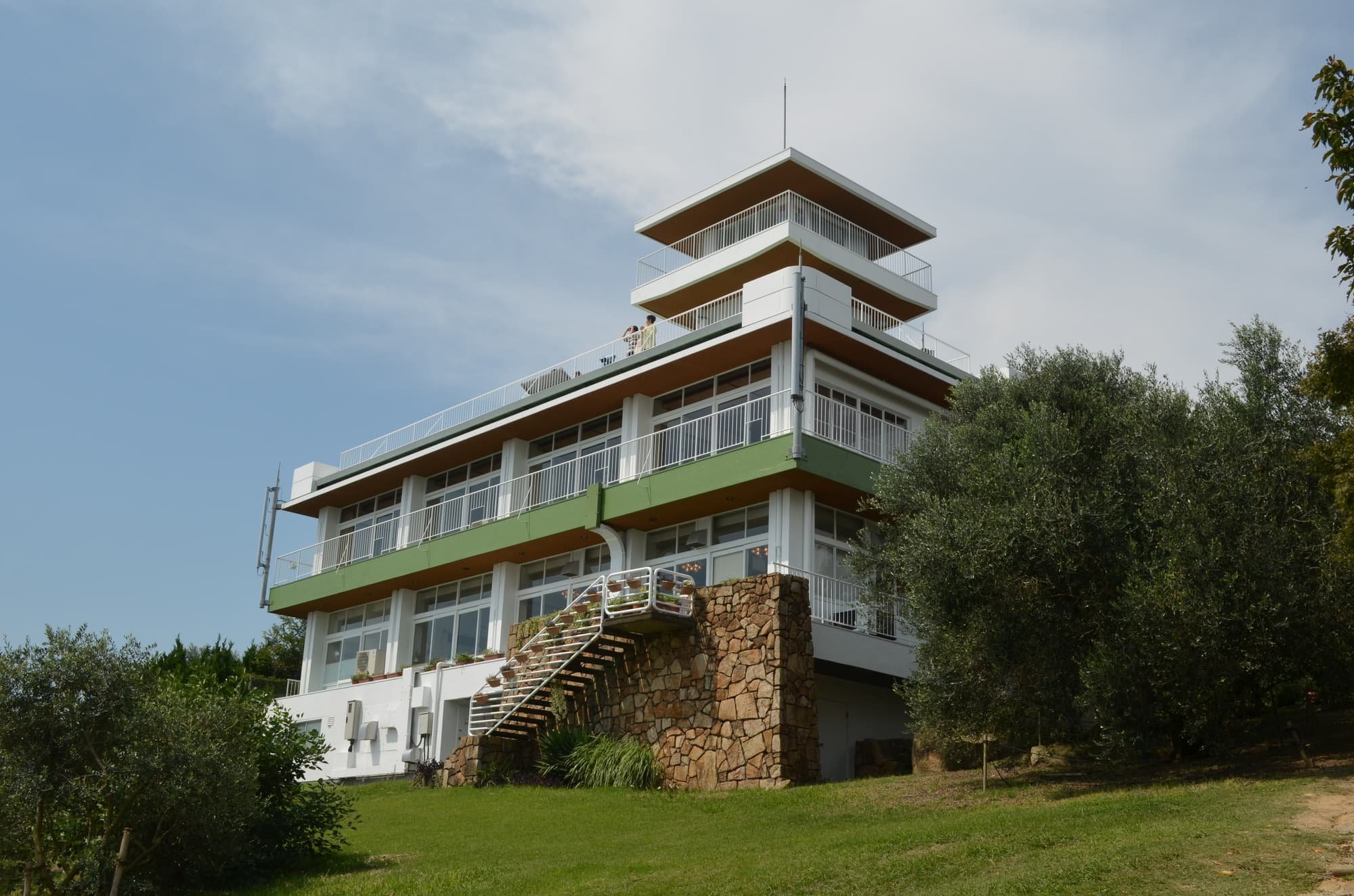 🏞️ 우시마도 올리브원(우시마도 오리-부엔) 이미지 4